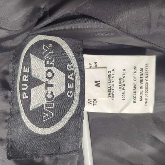 Victory Motorcycle Jacket - Picture 5 of 6